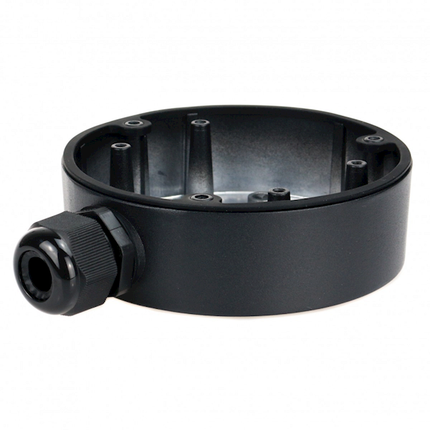 Hikvision Hikvision DS-1280ZJ-DM21 Montagebox - schwarz DEMO