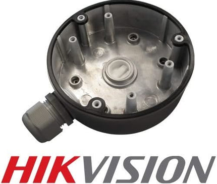 Hikvision Hikvision DS-1280ZJ-DM21 boîtier de montage - noir
