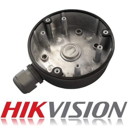 Hikvision Hikvision DS-1280ZJ-DM21 Montagebox - schwarz