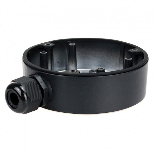 Hikvision Hikvision mounting box DS-1280ZJ-DM21 - black