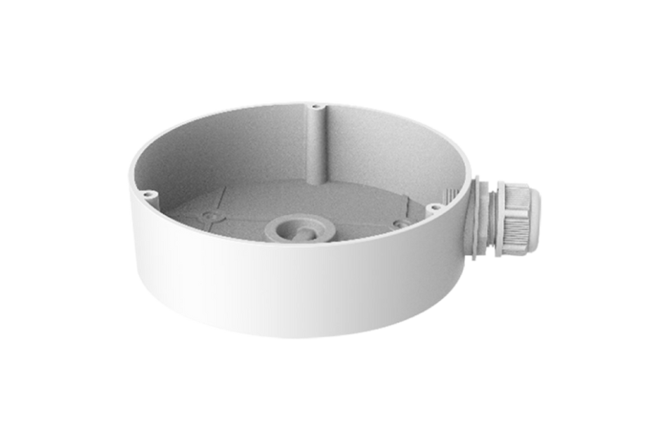 Hikvision Boîte de montage Hikvision DS-1280ZJ-DM45