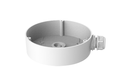 Hikvision Boîte de montage Hikvision DS-1280ZJ-DM45