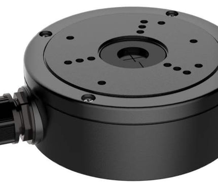 Hikvision Hikvision DS-1280ZJ-S boîtier de montage pour balle Noir