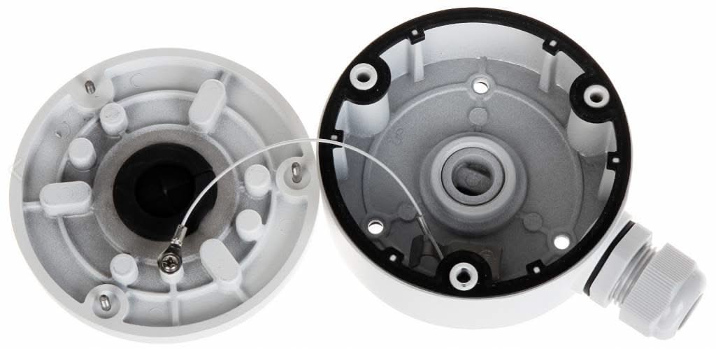 Hikvision Hikvision Mounting Box DS-1280ZJ-XS