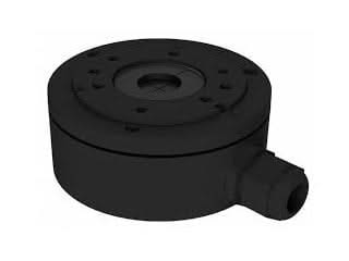 Hikvision Hikvision mounting box DS-1280ZJ-XS, black
