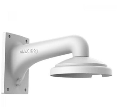 Hikvision Hikvision Support mural DS-1605ZJ tbv Hikvision PTZ mini dôme camera.