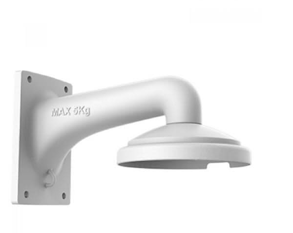 Hikvision Hikvision Wall Mount DS-1605ZJ tbv Hikvision PTZ mini dome camera.