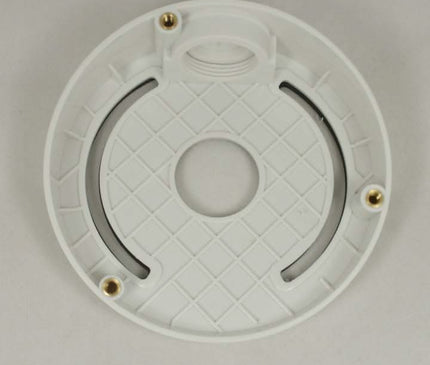 Hikvision Hikvision Support de montage au plafond DS-1259ZJ pour caméra dôme