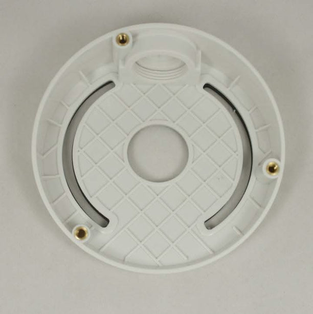 Hikvision Hikvision Support de montage au plafond DS-1259ZJ pour caméra dôme