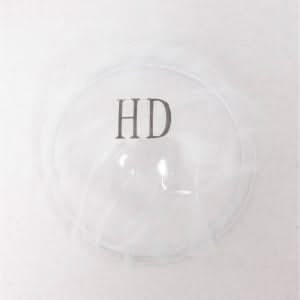 Hikvision Hikvision Polycarbonat-Kuppel für die DS-2DE2A404IW-DE mini-ptz