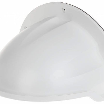 Hikvision Hikvision Capot de pluie DS-1250ZJ pour caméras dôme