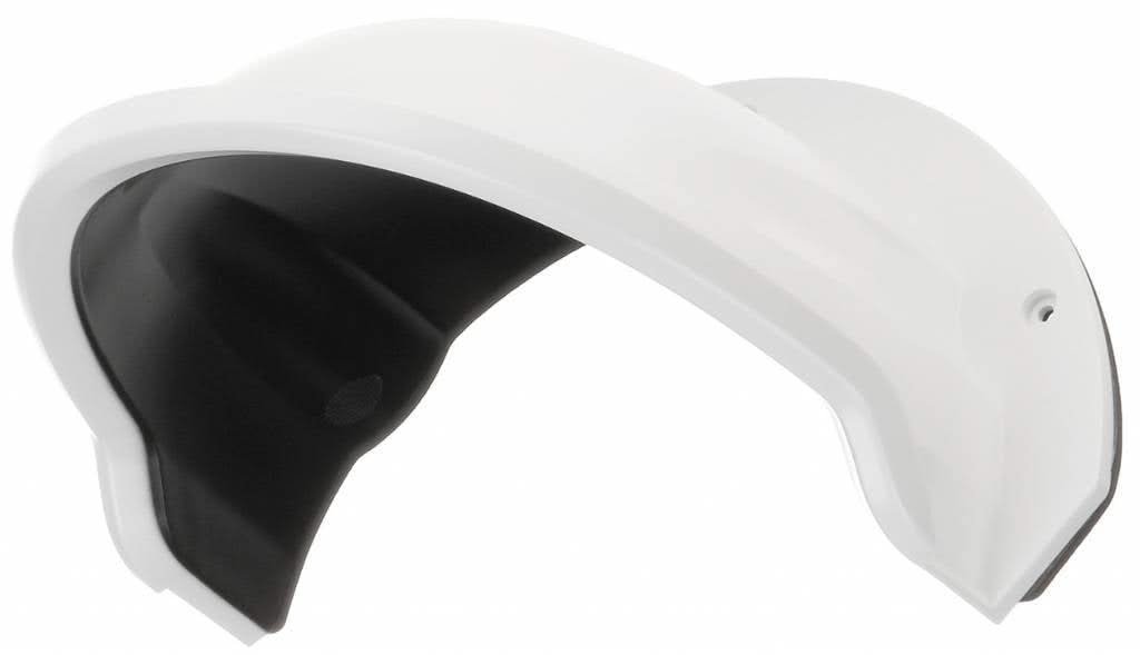 Hikvision Hikvision Regenkap DS-1250ZJ tbv domecamera's