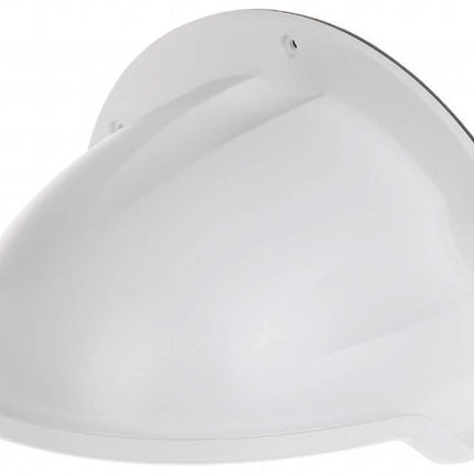 Hikvision Hikvision Capot de pluie DS-1250ZJ pour caméras dôme