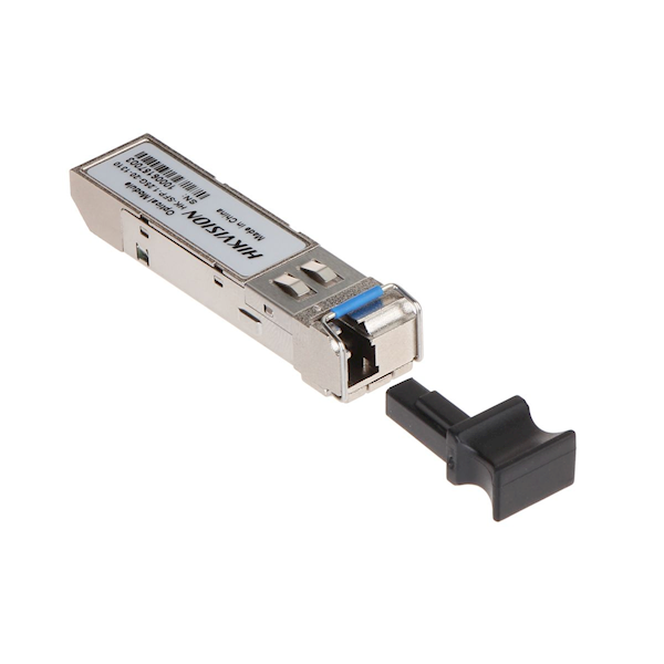 Hikvision Hikvision SFP-Modul Multimode, HK-SFP-1.25G-1310-DF-MM