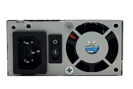 Hikvision Hikvision Alimentation pour enregistreur Hikvision DS-7608/16 PoE connexion 6 + 2 broches