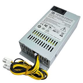 Hikvision Hikvision Voeding voor Hikvision DS-7616 PoE recorder 280W 6pins + 4 pins