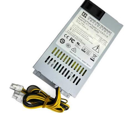 Hikvision Hikvision Voeding voor Hikvision DS-7616 PoE recorder 280W 6pins + 4 pins