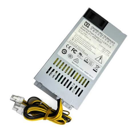 Hikvision Hikvision Power Supply for Hikvision DS-7616 PoE recorder 280W 6pins + 4 pins