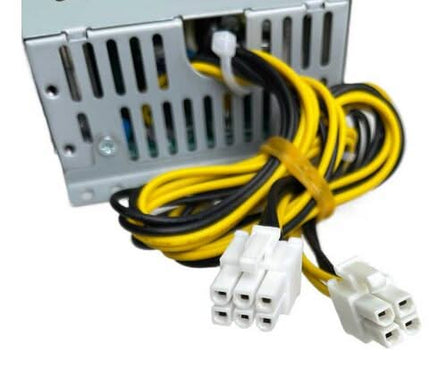 Hikvision Hikvision Voeding voor Hikvision DS-7616 PoE recorder 280W 6pins + 4 pins