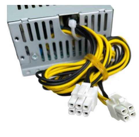 Hikvision Hikvision Power Supply for Hikvision DS-7616 PoE recorder 280W 6pins + 4 pins