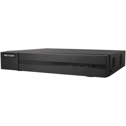 Hikvision HWN-4104MH-4P, 4 Kanaals 8Mp/4K NVR, 4x PoE