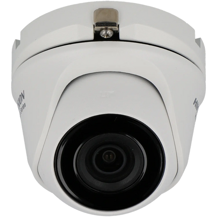 Hikvision HWT-T120-M, 2MP mini-Turret, 2.8mm, Low Light, 4 in 1 video-output coax
