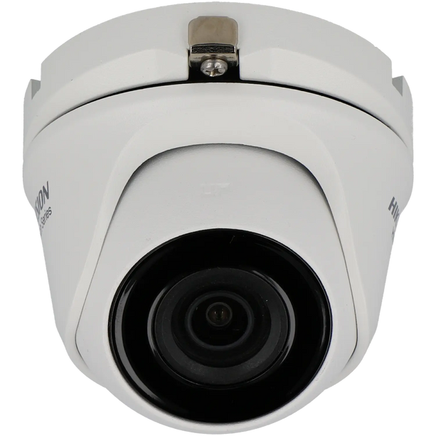 Hikvision HWT-T120-M, 2MP mini-Turret, 2.8mm, Low Light, 4 in 1 video-output coax