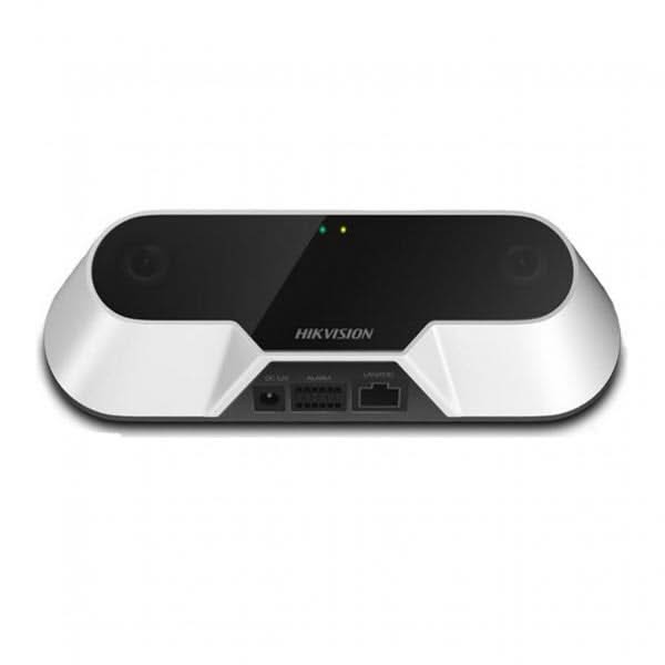 Hikvision iDS-2CD6810F/C Personenzählende Kamera, 2.0mm Dual-Objektiv