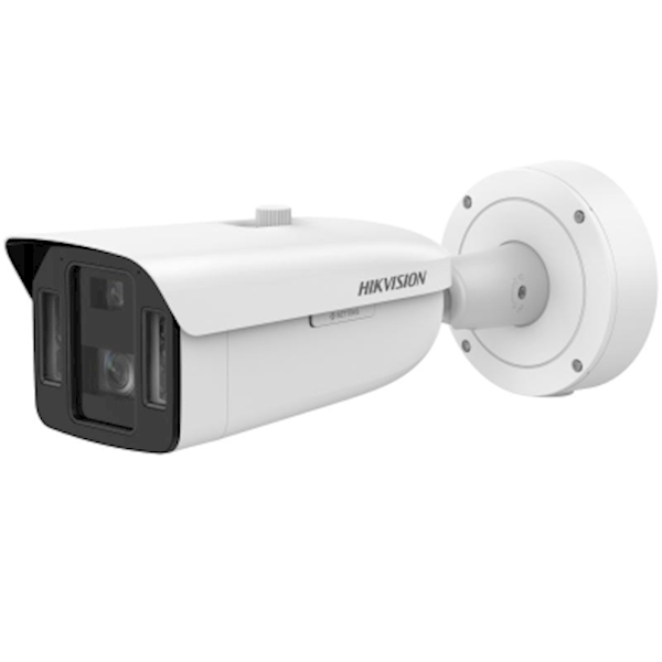 Hikvision IDS-2CD8A46G0-XZHSY 0832/4, 4MP DeepinView multi-sensor bullet camera