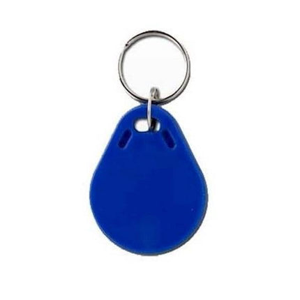 Hikvision Mifare tag MF-Y3 Blauw