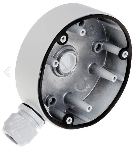 Hikvision Montagebox DS-1280ZJ-DM21 - zwart