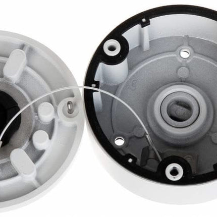 Hikvision Montagebox DS-1280ZJ-XS, zwart