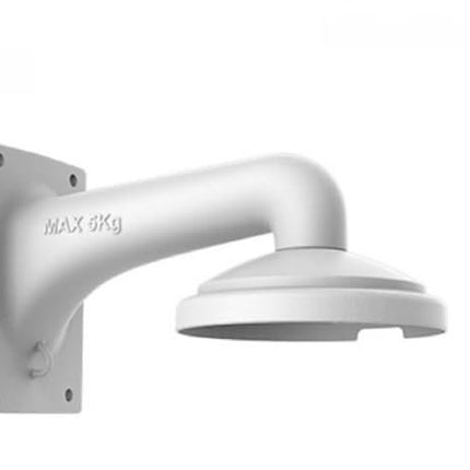 Hikvision Muursteun DS-1605ZJ tbv Hikvision PTZ mini domecamera.