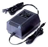 Hikvision voeding PTZ camera AC220VIN24VOUT