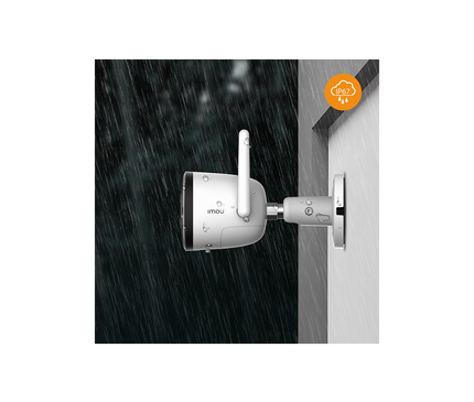 Imou by Dahua Imou by Dahua Imou Bullet 2 4MP WiFi Buitencamera