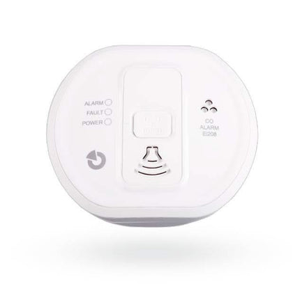 Détecteur de CO autonome Jablotron Ei208W