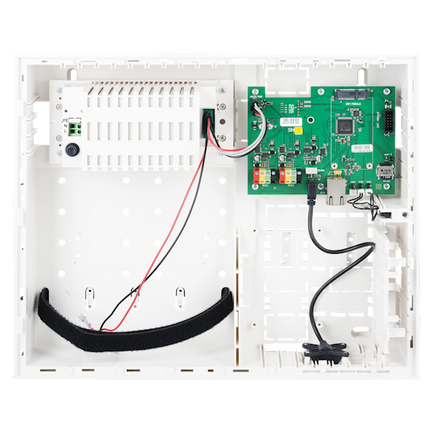 Jablotron JA-107KR unité centrale LAN sans fil