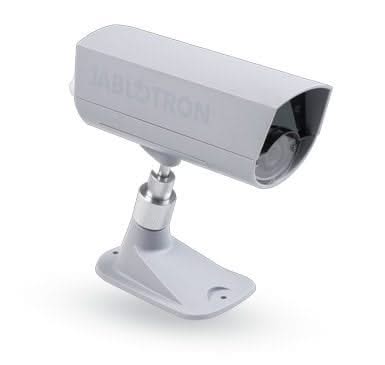 Jablotron JA-110C PIR avec caméra photo