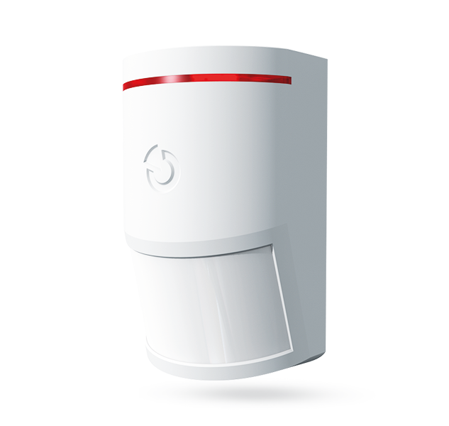 Jablotron JA-110P PET, PRO Bus detector Pet Immune