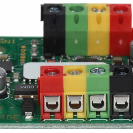Jablotron JA-110T BUS kortsluiting isolatie module