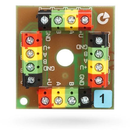 Jablotron JA-110Z-C Module de connexion BUS