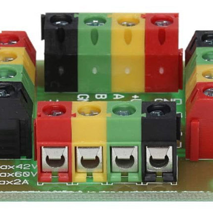 Jablotron JA-110Z-C Module de connexion BUS