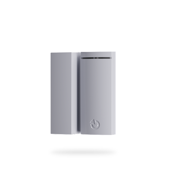 Jablotron JA-111M-GR BUS détecteur magnétique mini gris