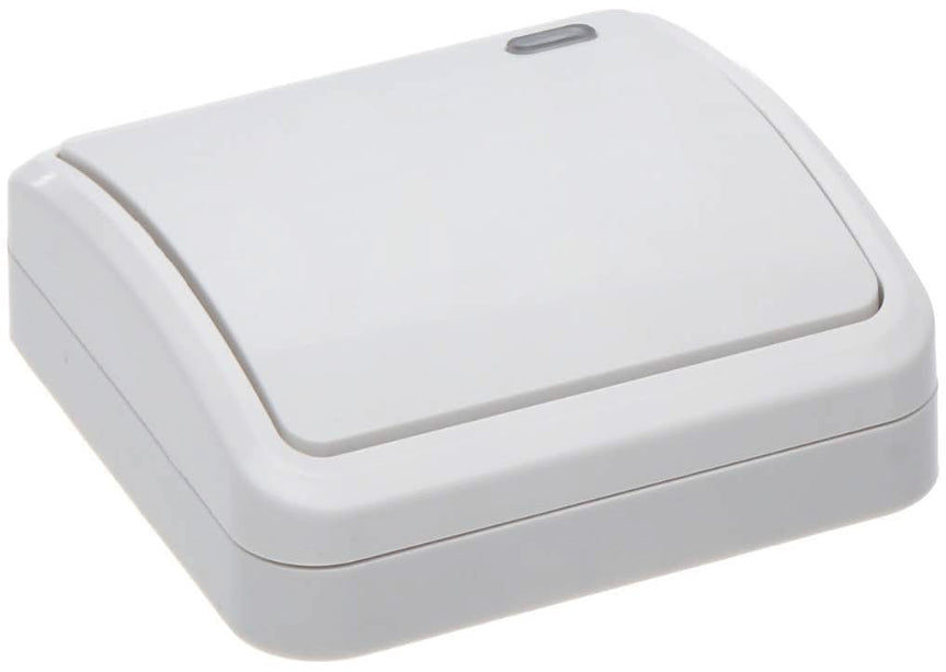 Jablotron JA-112J BUS-muurknop met paniekfunctie