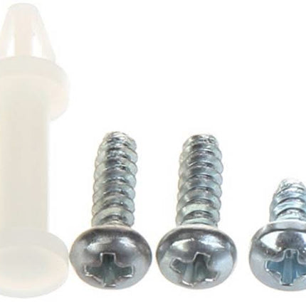 Jablotron JA-114HN BUS aansluitmodule met 4 in- en uitgangen