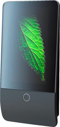 Jablotron JA-116E-AN, Wired BUS Touchscreen, RFID reader, Anthracite