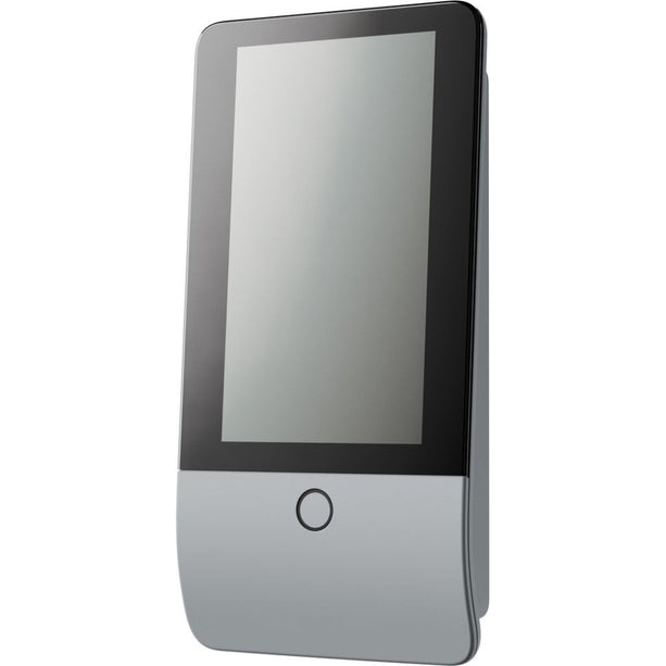 Jablotron JA-116E-GR, Bedraad BUS Touchscreen, RFID lezer, Grijs