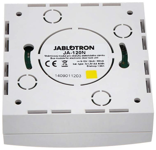 Jablotron JA-120N Module voor het openen van de elektrische sloten