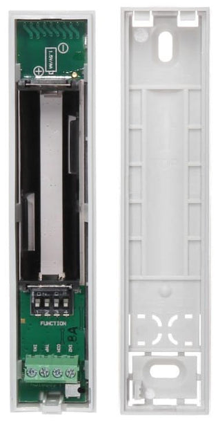 Jablotron JA-150M Draadloos magneetcontact met 2 inputs