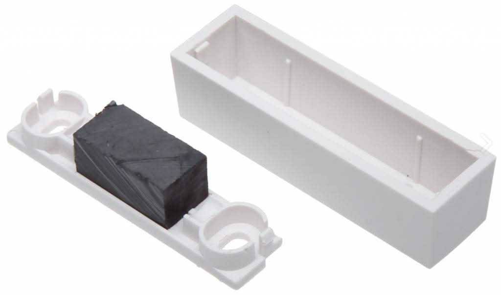 Jablotron JA-150M Draadloos magneetcontact met 2 inputs